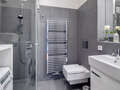 appartamento München Maxvorstadt 01 2° bagno 6679