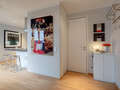 appartamento München Maxvorstadt 01 ingresso/corridioio 6679