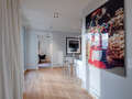 appartamento München Maxvorstadt 03 ingresso/corridioio 6679