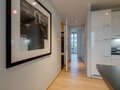 appartamento München Maxvorstadt 04 ingresso/corridioio 6679