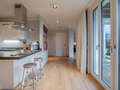 appartamento München Maxvorstadt 05 ingresso/corridioio 6679