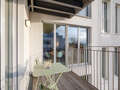 appartamento München Maxvorstadt 01 balcone 6679