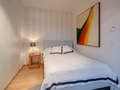 appartamento München Maxvorstadt 01 2° camera da letto 6679