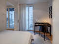 appartamento München Maxvorstadt 02 2° camera da letto 6679