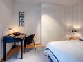 appartamento München Maxvorstadt 03 2° camera da letto 6679
