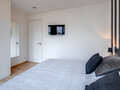 appartamento München Maxvorstadt 03 camera da letto 6679