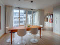 appartamento München Maxvorstadt 01 zona pranzo 6679