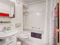 appartamento con giardino München Neuhausen 01 bagno 6696