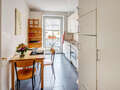 appartamento München Altstadt 01 cucina 6711