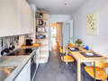 appartamento München Altstadt 02 cucina 6711