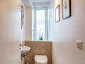 appartamento München Altstadt 01 toilette separata 6711