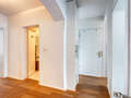 appartamento München Altstadt 02 ingresso/corridioio 6711