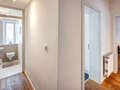 appartamento München Altstadt 03 ingresso/corridioio 6711