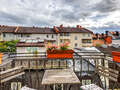 appartamento München Altstadt 01 balcone 6711