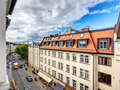 appartamento München Altstadt 02 vista 6711