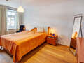 appartamento München Altstadt 01 camera da letto 6711
