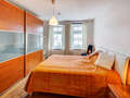 appartamento München Altstadt 02 camera da letto 6711