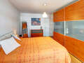 appartamento München Altstadt 03 camera da letto 6711