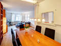 appartamento München Altstadt 01 zona living 6711
