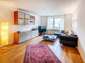 appartamento München Altstadt 02 zona living 6711