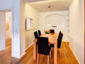 appartamento München Altstadt 04 zona living 6711