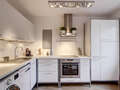appartamento München Schwabing-West (rund um den Bonner Platz) 01 cucina 6724