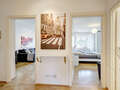 appartamento München Schwabing-West (rund um den Bonner Platz) 01 ingresso/corridioio 6724