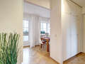 appartamento München Schwabing-West (rund um den Bonner Platz) 03 ingresso/corridioio 6724