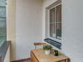appartamento München Schwabing-West (rund um den Bonner Platz) 01 balcone 6724