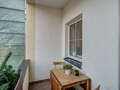 appartamento München Schwabing-West (rund um den Bonner Platz) 02 balcone 6724
