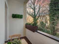 appartamento München Schwabing-West (rund um den Bonner Platz) 03 balcone 6724