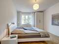 appartamento München Schwabing-West (rund um den Bonner Platz) 01 camera da letto 6724
