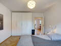 appartamento München Schwabing-West (rund um den Bonner Platz) 02 camera da letto 6724