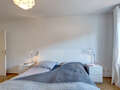 appartamento München Schwabing-West (rund um den Bonner Platz) 03 camera da letto 6724
