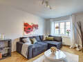 appartamento München Schwabing-West (rund um den Bonner Platz) 01 zona living 6724