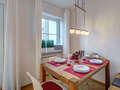 appartamento München Schwabing-West (rund um den Bonner Platz) 01 zona pranzo 6724