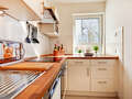 appartamento München Harlaching 02 cucina 6728