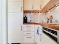 appartamento München Harlaching 05 cucina 6728