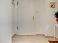 appartamento München Harlaching 03 ingresso/corridioio 6728