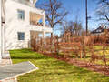 appartamento München Harlaching 03 giardino 6728