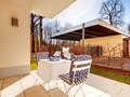 appartamento München Harlaching 02 terrazza 6728