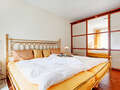 appartamento München Harlaching 04 zona notte 6728