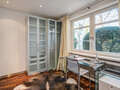 appartamento München Herzogpark 01 zona ufficio 673