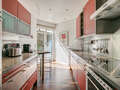 appartamento München Herzogpark 01 cucina 673