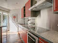 appartamento München Herzogpark 02 cucina 673