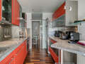 appartamento München Herzogpark 03 cucina 673