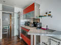 appartamento München Herzogpark 05 cucina 673
