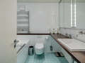 appartamento München Herzogpark 01 bagno 673