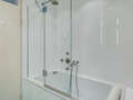 appartamento München Herzogpark 02 bagno 673
