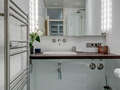 appartamento München Herzogpark 01 2° bagno 673
